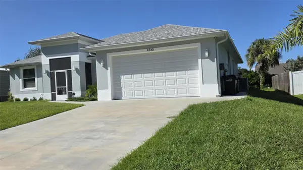 4330 MOCHA AVE, North Port, FL 34287