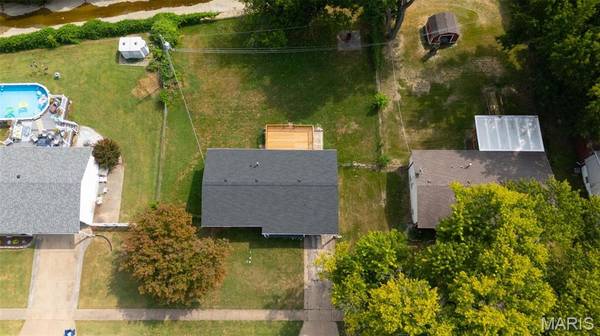 150 N Saint Charles ST, Florissant, MO 63031
