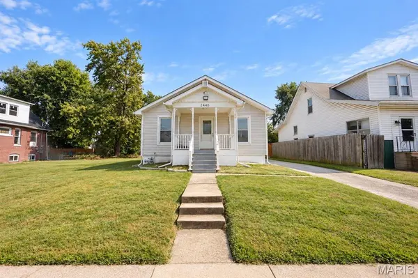 2440 Iowa ST, Granite City, IL 62040