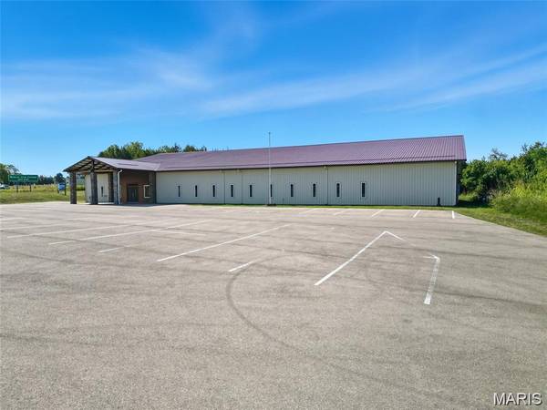 3370 Highway O, Lot 1, Park Hills, MO 63601