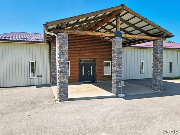 3370 Highway O, Lot 1, Park Hills, MO 63601