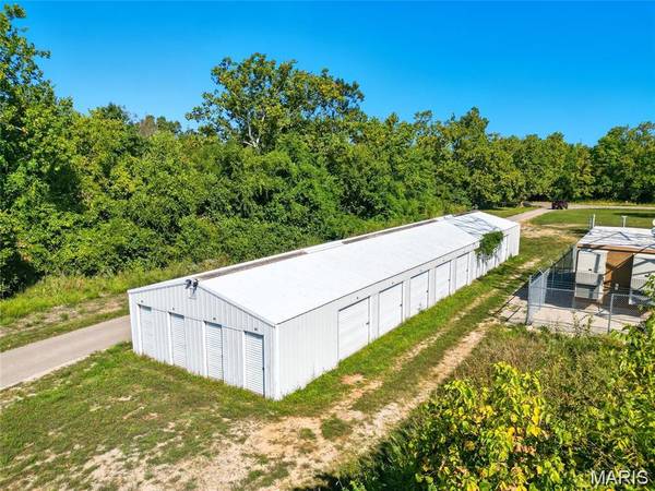 3350 Highway O, Lot 2, Park Hills, MO 63601