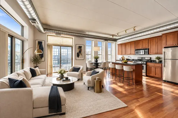 1919 S Michigan AVE #302, Chicago, IL 60616