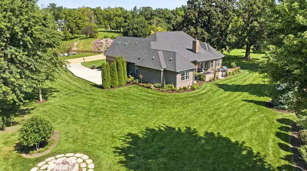 11286 Brighton Oaks DR, Yorkville, IL 60560
