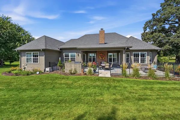 11286 Brighton Oaks DR, Yorkville, IL 60560