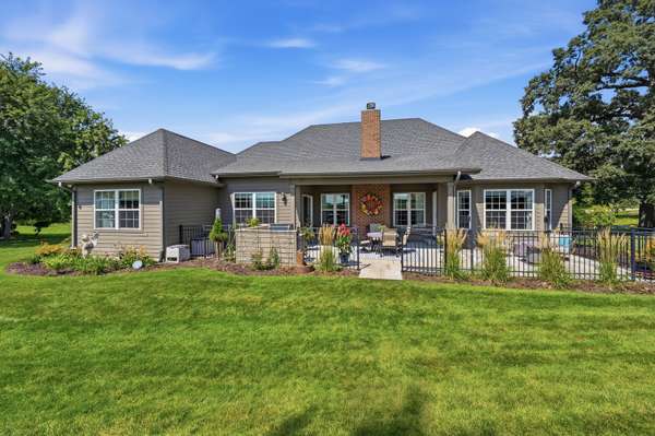 11286 Brighton Oaks DR, Yorkville, IL 60560