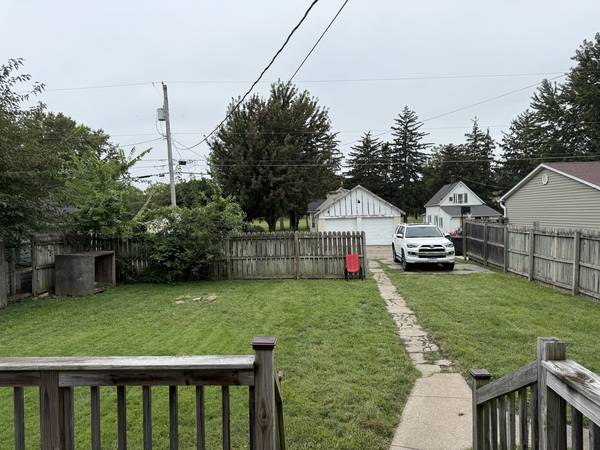 1316 25th ST, Rock Island, IL 61201