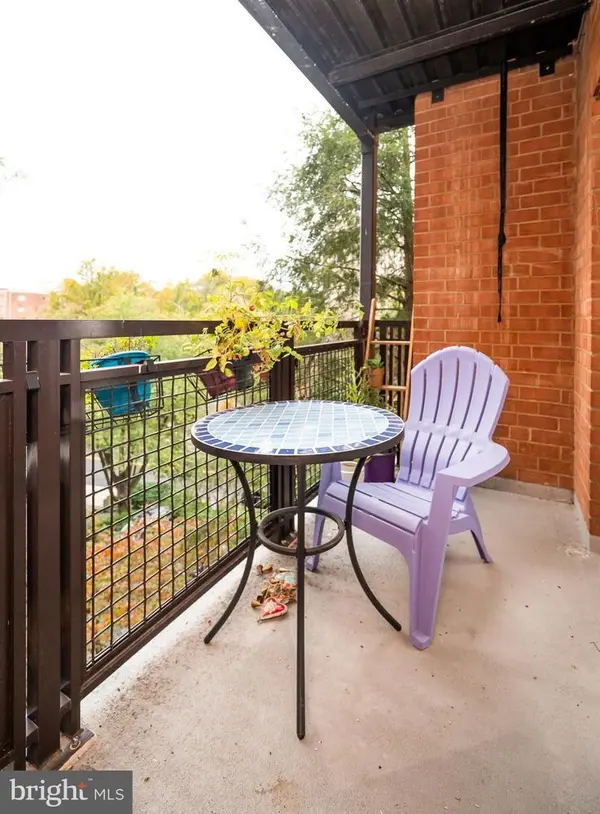 7611 Maple AVE #503, Takoma Park, MD 20912