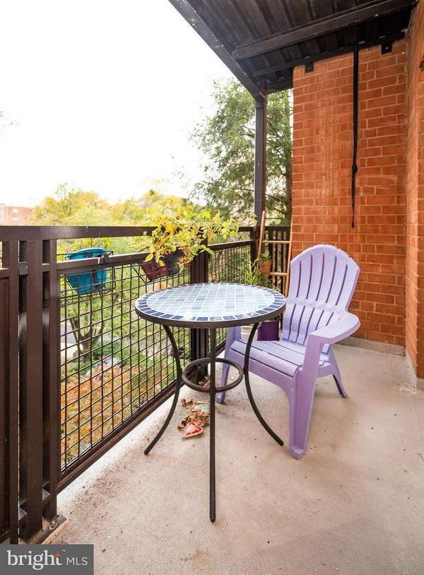 7611 Maple AVE #503, Takoma Park, MD 20912