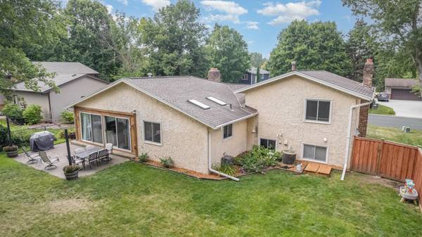 1935 Timber Wolf TRL S, Eagan, MN 55122