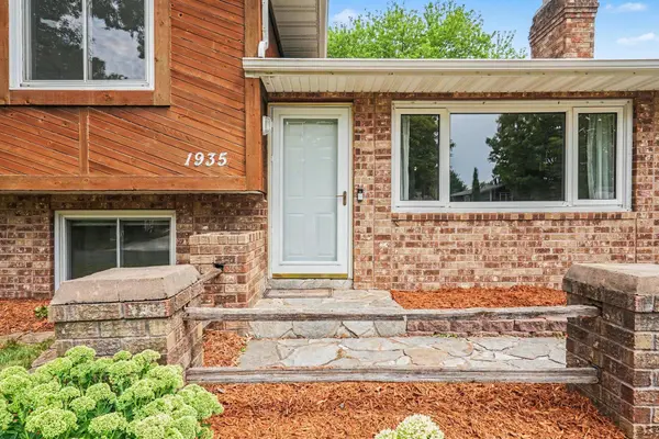 1935 Timber Wolf TRL S, Eagan, MN 55122