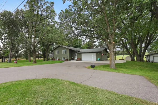 1203 6th AVE SE, Saint Stephen, MN 56375