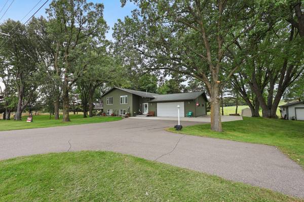 1203 6th AVE SE, Saint Stephen, MN 56375