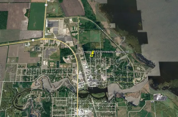412 Minnesota AVE NE, Warroad, MN 56763