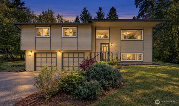363 SE Canyon DR, Chehalis, WA 98532