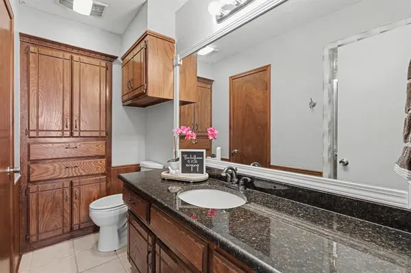 1908 Gray Fox DR, Edmond, OK 73003