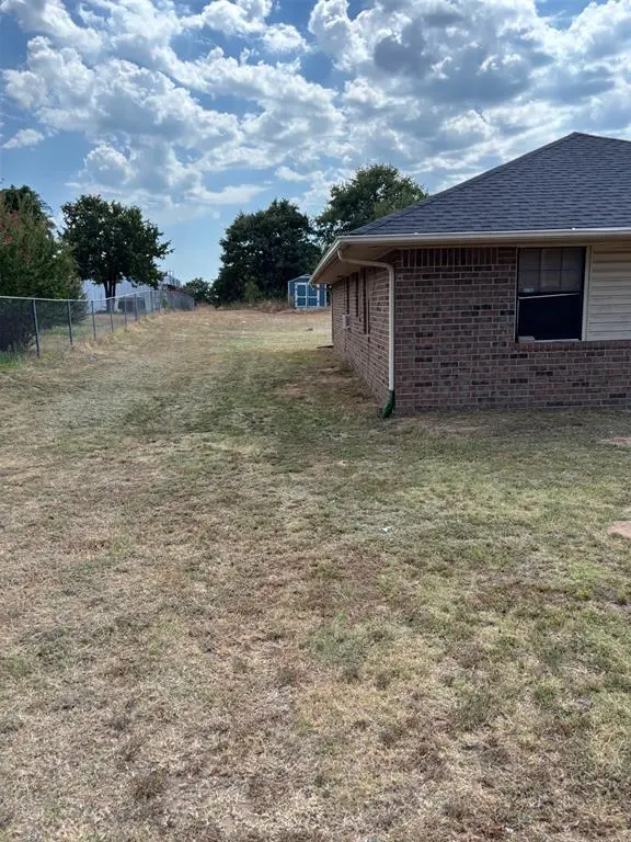 20100 SE 44th ST, Harrah, OK 73045