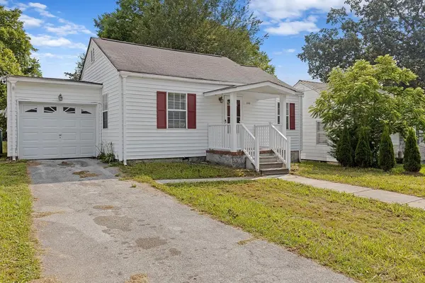 5345 Rose Street, Chattanooga, TN 37412
