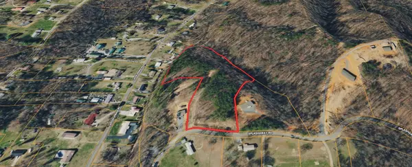 0 Splashaway Road, Newport, TN 37821