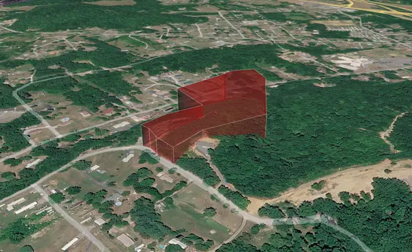 0 Splashaway Road, Newport, TN 37821