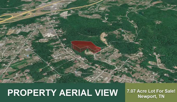 0 Splashaway Road, Newport, TN 37821