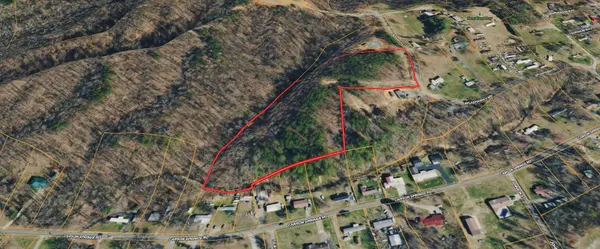 0 Splashaway Road, Newport, TN 37821