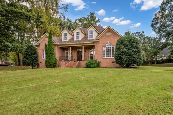 7205 McCormick Ln, Fairview, TN 37062