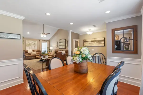 4734 Scottish Dr, Murfreesboro, TN 37128