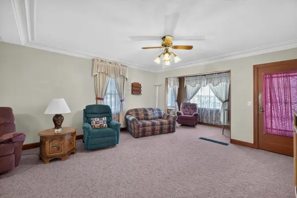 102 E 1st Ave, Odessa, WA 99159