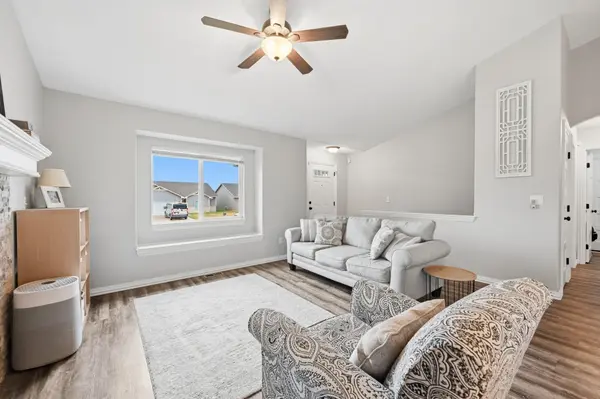 5262 N Rock Springs St., Bel Aire, KS 67226