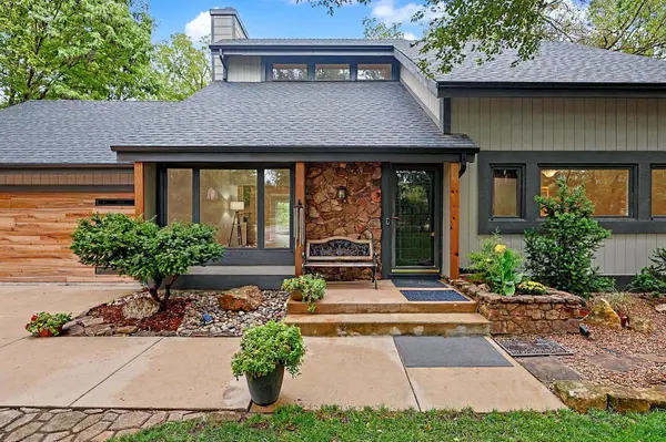 6116 N Legion Ave, Wichita, KS 67204