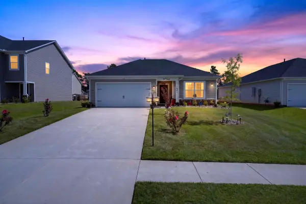 131 Southern Magnolia LN, Laurens, SC 29360