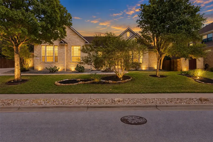 3004 Lombardi WAY, Cedar Park, TX 78613