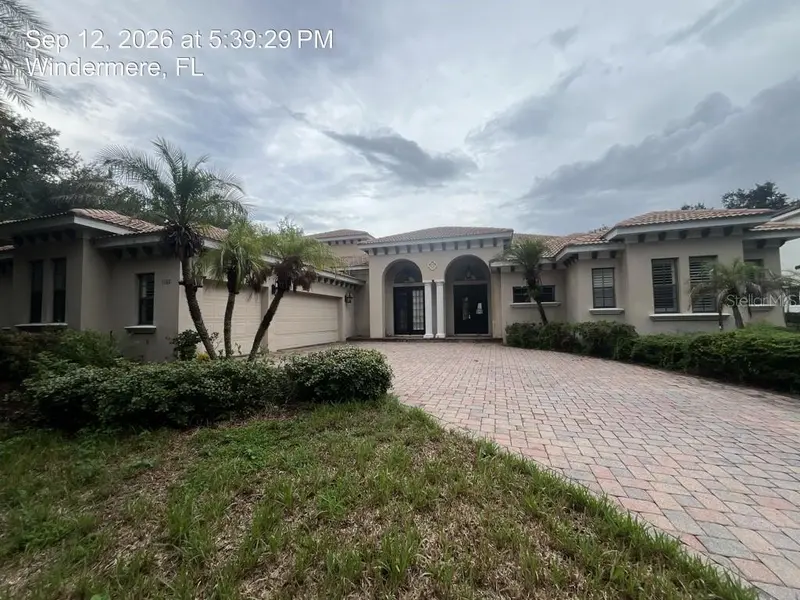 11021 HAWKSHEAD CT, Windermere, FL 34786