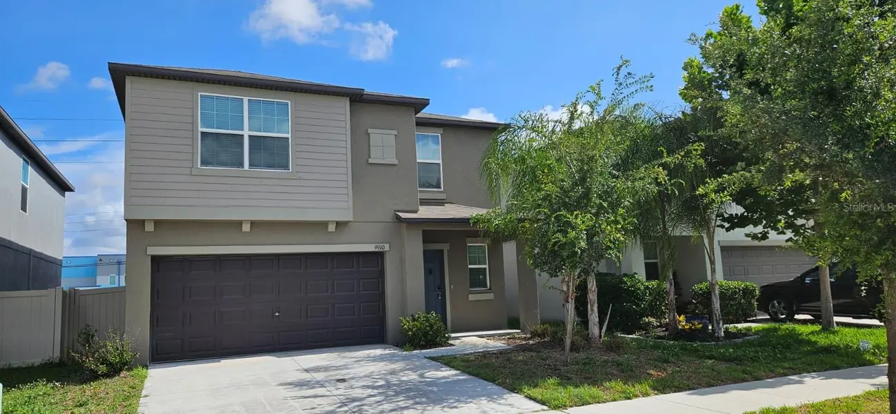 9910 SPANISH LIME CT, Riverview, FL 33578