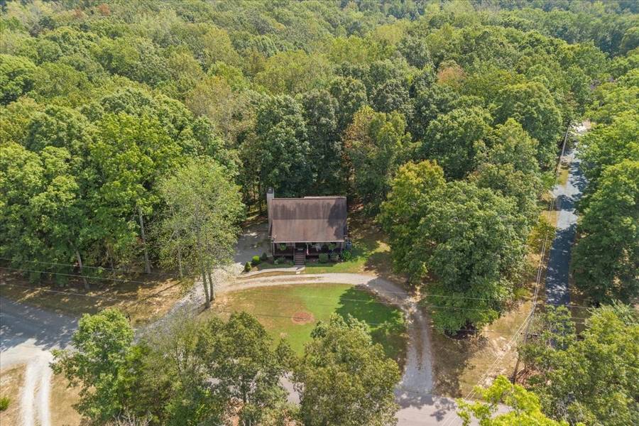 1230 Old Charlotte Pike, Pegram, TN 37143