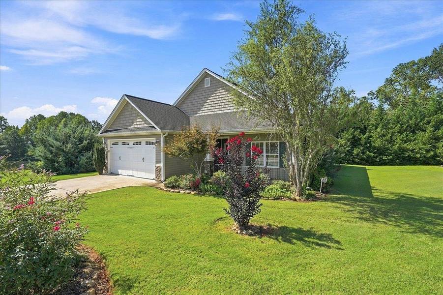 468 Brenda WAY, Lyman, SC 29365-9264