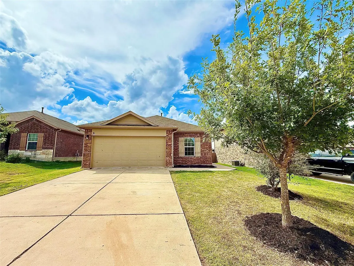 431 Northern Flicker ST, Kyle, TX 78640