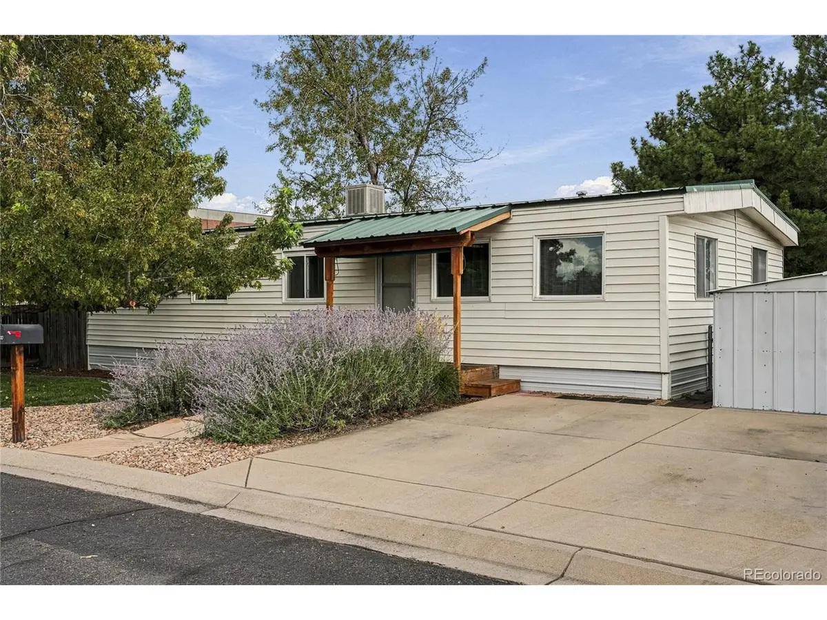 8584 Garfield, Denver, CO 80229