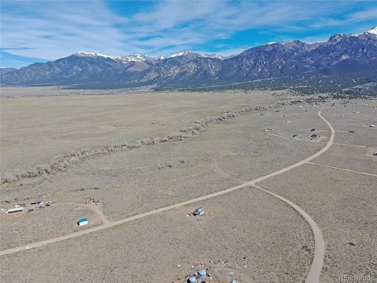 1252 Elk, Crestone, CO 81131