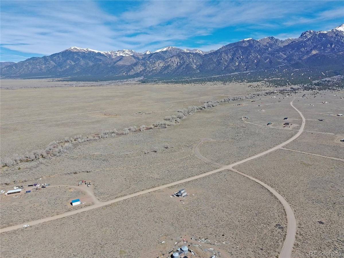 1252 Elk, Crestone, CO 81131