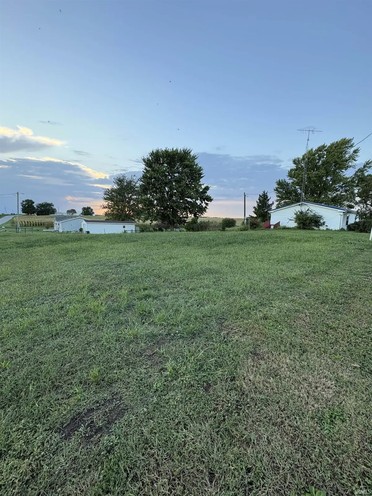 5094 W 725 S RD, Kewanna, IN 46939