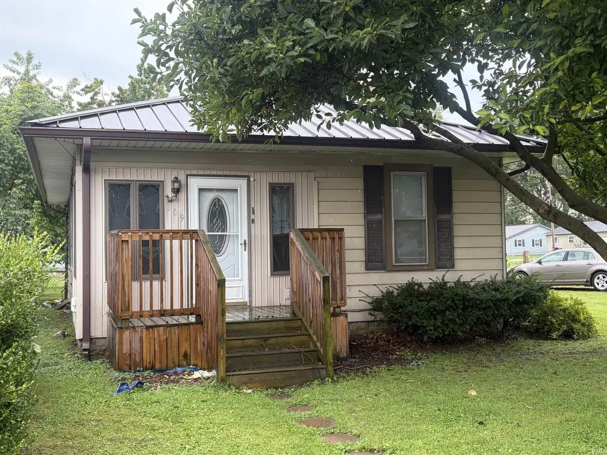309 E 7th ST, Portland, IN 47371