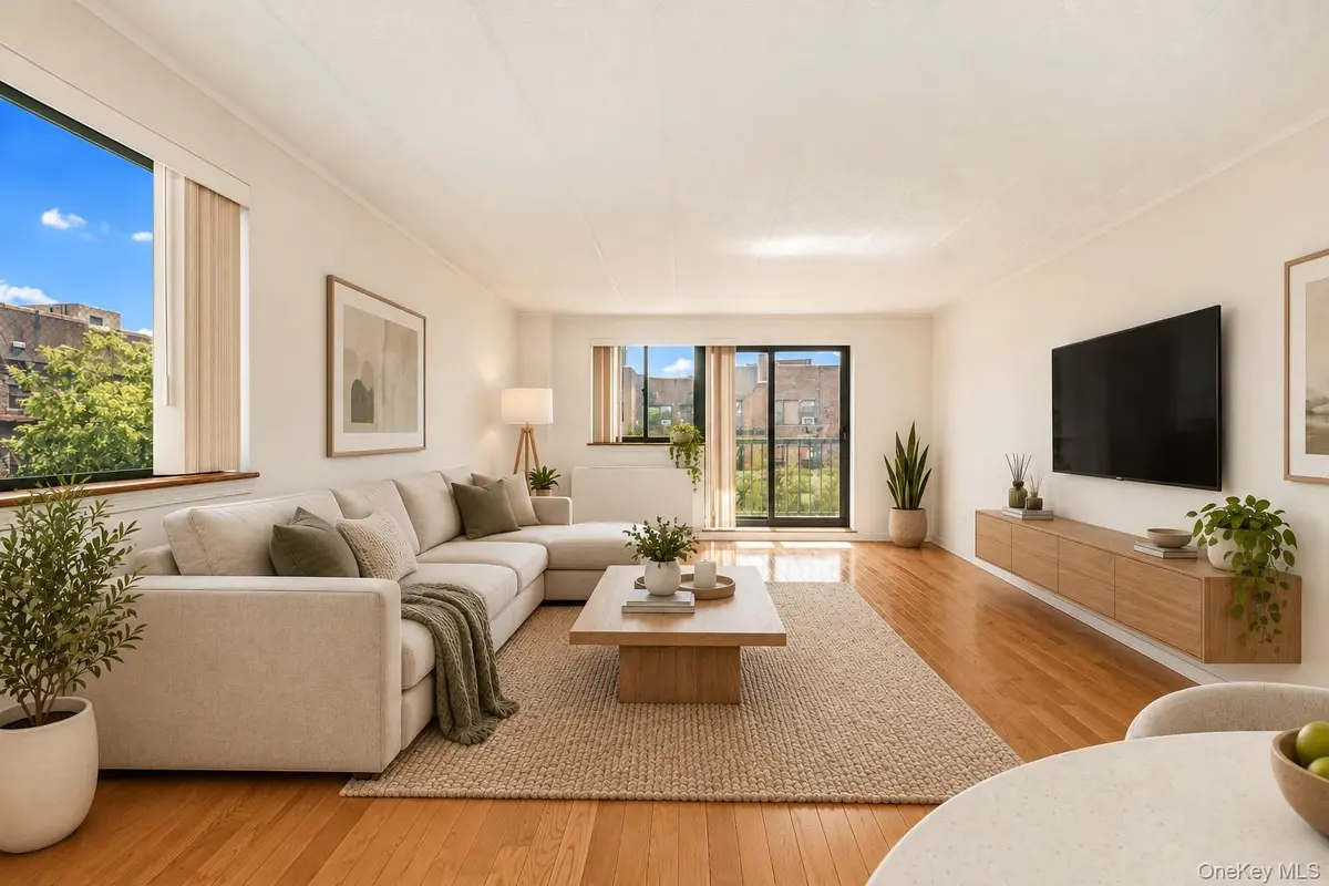 3220 Fairfield AVE #7B, Bronx, NY 10463