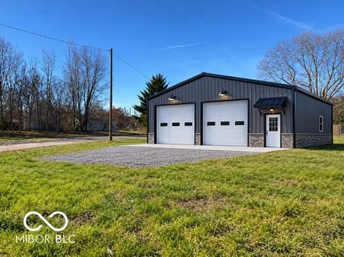 0 Meridian North ST, Jasonville, IN 47438