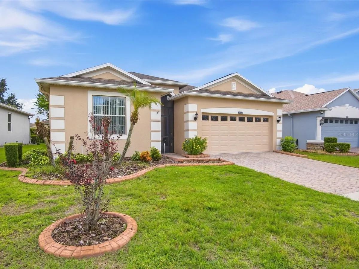 3643 LIMESTONE ST, Clermont, FL 34711