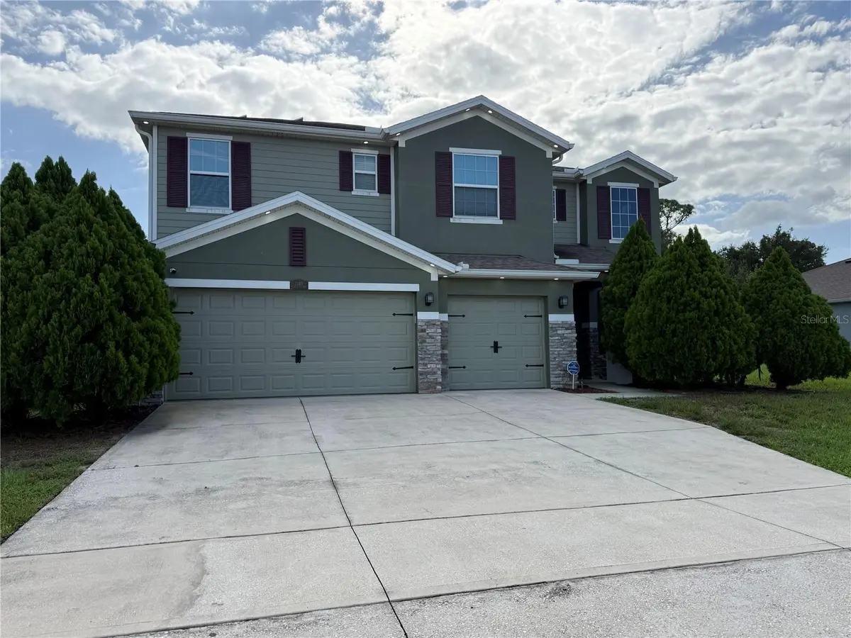 1340 LAKE BATON DR, Deltona, FL 32725