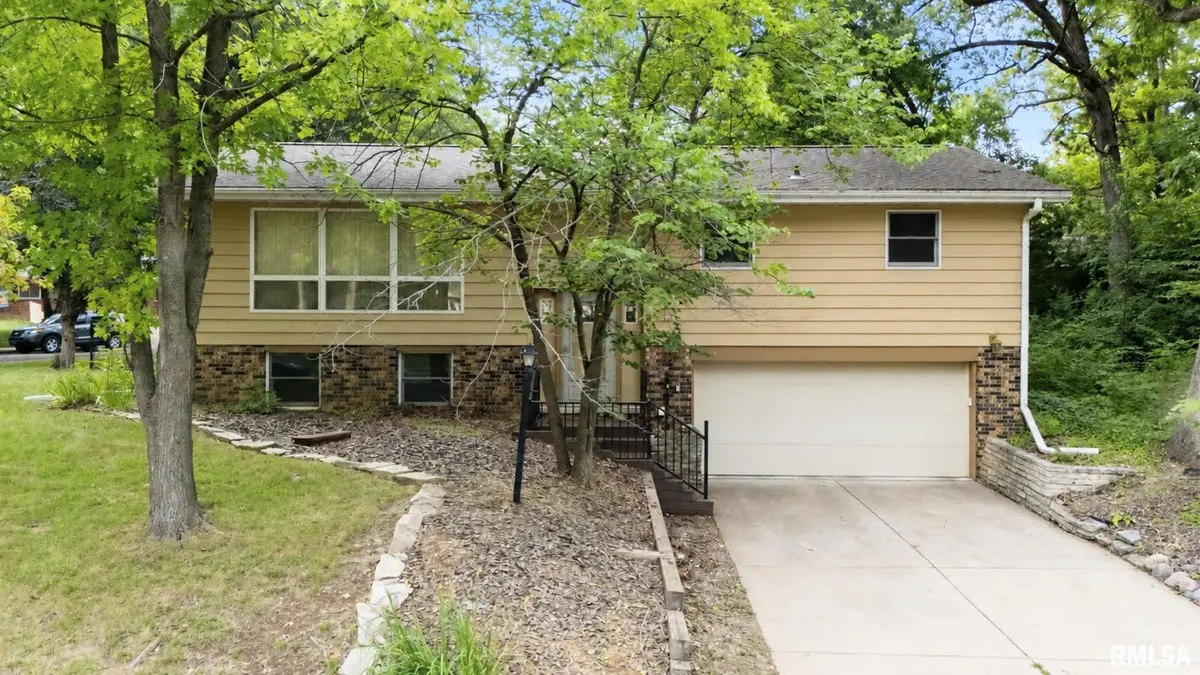 1039 W WONDERVIEW DR, Dunlap, IL 61525