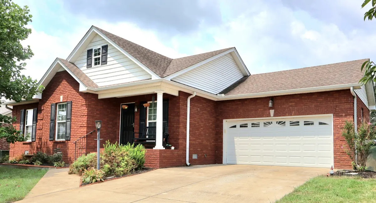 252 Wildcat Run, Gallatin, TN 37066