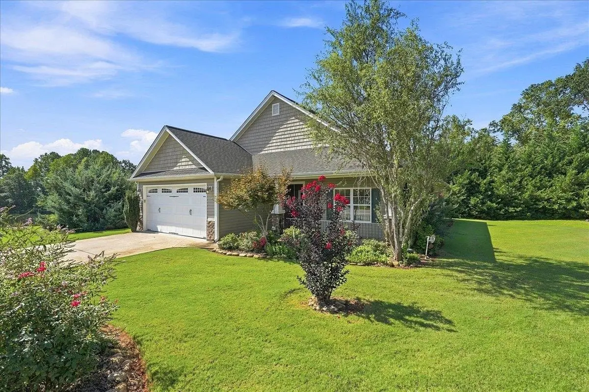 468 Brenda WAY, Lyman, SC 29365-9264
